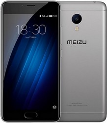 Замена кнопок на телефоне Meizu M3s в Иркутске